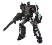 MPM-12N Nemesis Prime | Transformers Masterpiece Movie Series Takara Tomy Hasbro