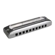 Hohner Meisterklasse 580/20 - 20 Hole Diatonic Harmonica G#/Ab
