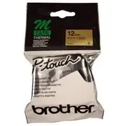 Brother M831 Labelling Tape