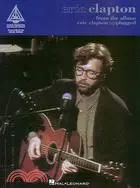 在飛比找三民網路書店優惠-Eric Clapton ─ From the Album 