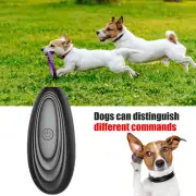 Anti Barking Device Ultrasonic Bark Stopper Silencer Outdoor Dog Training