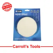 Hy-Clor Spa Disc - Grime Remover - Suits all Spas & Hot Tubs