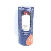 1xPcs EveryDrop Ice & Water Refrigerator Filter #2 ΕDR2RXD1