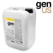 Genus backstage color protection shampoo 10lt tank