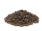 Black Peppercorns, Whole Non-GMO Supports Family Farms - 8 Ounces
