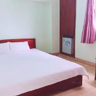 勝三公寓套房 - 15平方公尺/1間專用衛浴Xuan Binh Hotel