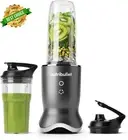 NutriBullet Ultra 1200 NB07500 Blender 1200W w/ Titanium Blade & Tritan Cups