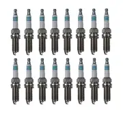 Denso Set 16 Iridium Power Spark Plugs Gap .044 For Dodge Ram Jeep Chrysler V16 (for: Jeep)