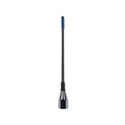 GME AE4002 UHF Flexible Antenna, BLK SS 2.1dBi