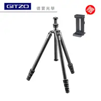 在飛比找蝦皮購物優惠-GITZO GK1545T + 82TQD eXact 旅行