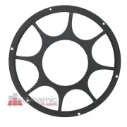 MOREL® Ultimo 8-Grill 8" Grille for Ultimo Series Car Audio/Stereo Subwoofer Sub