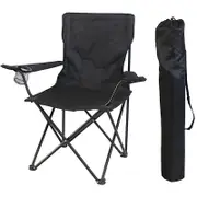 Unbrand Storage Bags For Camping Chair Portable Durable Replacement Cover Outdoor Gear Black L