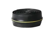 Traderight Garage Door Seal Rubber Strip 6M