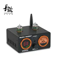 在飛比找蝦皮購物優惠-【長流音響】4K高階款_前管後晶_(DAC+擴大機)PS5可