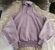 Kanye West Kanye 2020 Vision Double Layered Hoodie MEDIUM
