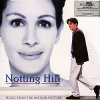 在飛比找蝦皮購物優惠-V.A. - OST Notting Hill LP