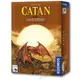 【新天鵝堡桌遊】卡坦島：寶藏、巨龍與冒險者擴充 Catan： Treasures，Dragons【金石堂】