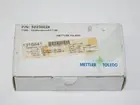 New Mettler Toledo 52200024 Type O2 Membrane Kit T-96 Dissolved Oxygen Teflon