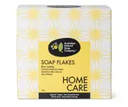 The ANSC All Natural Soap Flakes | Flora & Fauna AU