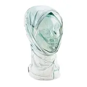 [Volcom] K5552403 Unisex Thermal Neck Tube (Stretchable) [ FACE TECH Multi-Tube ] Cold Protection Snowboard