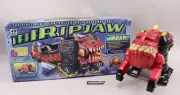 Vintage 1999 Toymax RipJaw Robosaur Remote Control RC Robot Dinosaur NIB/NOS