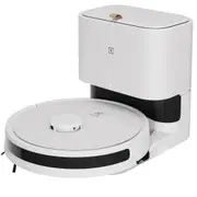Electrolux Ultimate Home 300 Robot Vacuum and Mop