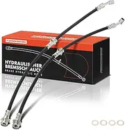 Frankberg brake hose brake hoses brake system brakes brake line brake hoses brake lines line brake pipe Replace# 462108H300-6