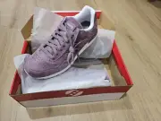 Saucony Shadow 5000 Grape Premium Suede M US 9.5