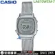 【金響鐘錶】全新CASIO LA670WEM-7,公司貨,復古數字型電子錶,1/10秒碼表,倒數計時器,鬧鈴