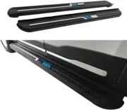 Running Board Side Step Nerf Bar Fits for Land Rover Discovery Sport 2015-2025