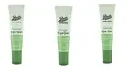 3 x Boots Cooling Cucumber Eye Gel - 15ml | Refreshing Eye Care for Daily Use