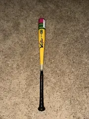 Victus Vibe Pencil Baseball Bat USA -10 28/18