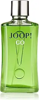 [Joop] Go Eau de Toilette Spray for Men 100ml