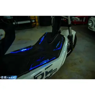 億鋒warwolf inskey水行俠 獨角獸cool ebike 美猴王 戰狼電動車FOR USE12V light