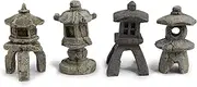 Kazoo Lanterns Ornament, Assorted, Mini