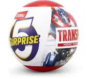 Zuru 5 Surprise - Transformers Series 1