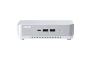 Asus NUC 14 Pro+ NUC14RVSu9 Barebone System - Mini PC - Core Ultra 9 14th Gen 185H - Intel Chip - 96 GB DDR5 SDRAM DDR5-5600/PC5