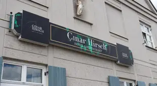 Cınar Hirsch Hotel & Restaurant