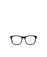 wayfarer-frame glasses 53 White