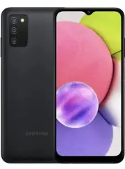 Samsung Galaxy A03s SM-A037U1 6.5" 32GB 3GB RAM Black Android 11 Unlocked READ