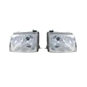 Right & Left Headlight for Toyota Hilux Sr5 RN14# LN16# SERIES 10/2001-03/2005