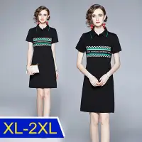 在飛比找Yahoo奇摩購物中心優惠-【KEITH-WILL】獨家訂製超級顯瘦洋裝(高級訂製款/明
