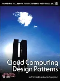在飛比找三民網路書店優惠-Cloud Computing Design Pattern