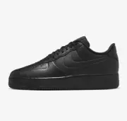 Nike Air Force 1 '07 Pro-Tech WP Low Waterproof Black FB8875-001 sz 13 Men's