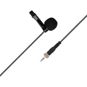 COMICA MC1 3.5Mm Cardioid Microphone Directional Input Cable Cardioid Polar Pattern 3.5MM CARDIOID