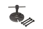 Magneto Rotor Stator Flywheel Puller Bolts Kit for Motorcycle GY6 Dirt Bike Outboard Mower