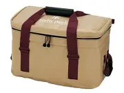 Snow Peak snow peak soft cooler 38 FP-138