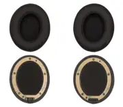 Genuine OEM Beats by Dre Studio 2 Wireless Ear Pad Cushion CUSHIONS BLACK