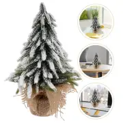 Table Top Christmas Tree Balls Ornaments for Xmas Decoration