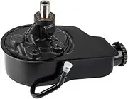 PHILTOP Power Steering Pump Replacement for Tahoe, K1500, C1500, Suburban 1500, Yukon, Yukon XL 1500, Avalanche 1500, C2500, C1500, K1500, K2500, K2500, C2500 Suburban